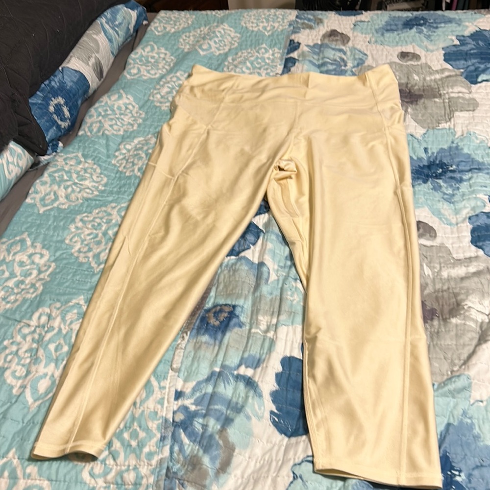 Fabletics Leggings - image 1